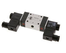 3/2 G1/8'' Bistable Solenoid Valve 115V AC 2-10bar/28-140psi Airtec
