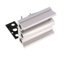 Manifold 2-Station YPC SF4000 5/2 5/3-way