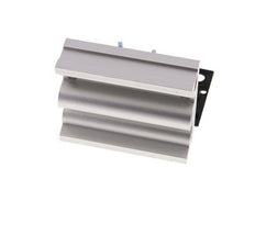 Manifold 2-Station YPC SF4000 5/2 5/3-way