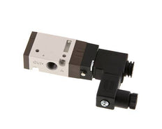 3/2 G1/8'' NO Solenoid Valve 12V DC 1.5-10bar/21.0-140psi YPC