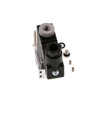 3/2 M5 NO Solenoid Valve 115V AC 0-8bar/0-112psi YPC
