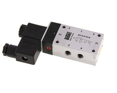 5/2 G1/8'' Solenoid Valve 115V AC 2-10bar/28-140psi Airtec