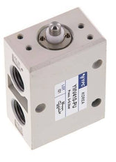 3/2 G1/4'' Stem Valve 0-8bar/0-112psi YPC