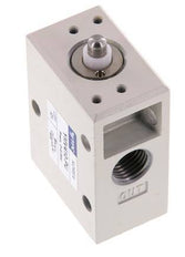 3/2 G1/4'' Stem Valve 0-8bar/0-112psi YPC