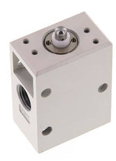 3/2 G1/4'' Stem Valve 0-8bar/0-112psi YPC