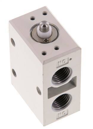 3/2 G1/4'' Stem Valve 0-8bar/0-112psi YPC