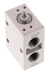3/2 G1/4'' Stem Valve 0-8bar/0-112psi YPC
