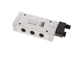 5/2 G1/2'' Solenoid Valve 24V DC 2-10bar/28-140psi Airtec