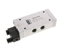 5/2 G1/2'' Solenoid Valve 24V DC 2-10bar/28-140psi Airtec