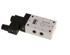 5/2 G1/4'' Solenoid Valve 115V AC 2.5-10bar/35.0-140psi Airtec