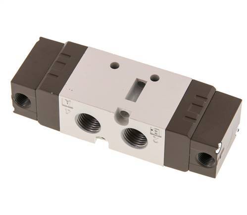5/2 G1/4'' (G1/8'') Bistable Air Pilot Valve 1.5-10bar/21.0-140psi YPC