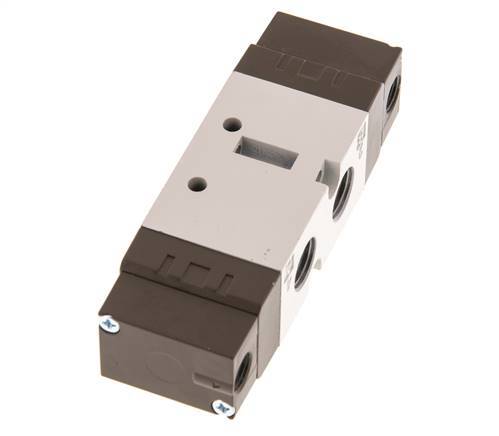 5/2 G1/4'' (G1/8'') Bistable Air Pilot Valve 1.5-10bar/21.0-140psi YPC