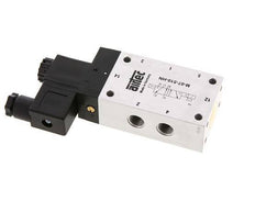 5/2 G1/4'' Solenoid Valve 24V DC 1.5-10bar/21.0-140psi Airtec