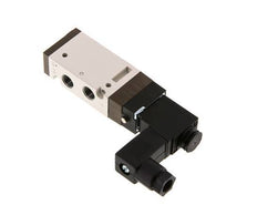 5/2 G1/8'' Solenoid Valve 12V DC 1.5-10bar/21.0-140psi YPC