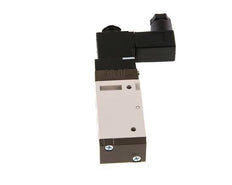 5/2 G1/8'' Solenoid Valve 24V DC 1.5-10bar/21.0-140psi YPC