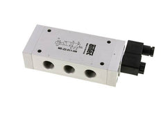 5/2 G1/2'' (G1/8'') Solenoid Valve External Pilot 230V AC 0-10bar/0-140psi Airtec