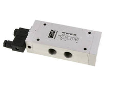 5/2 G1/2'' (G1/8'') Solenoid Valve External Pilot 230V AC 0-10bar/0-140psi Airtec