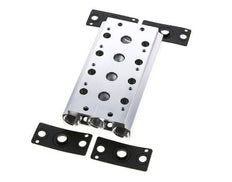 Manifold 4-Station E.MC 5/2 5/3-way