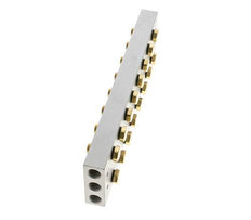 Manifold 8-Station 5/2 5/3way Airtec M05/P05