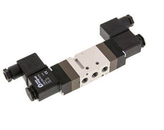 5/2 G1/8'' Bistable Solenoid Valve 12V DC 1.5-10bar/21.0-140psi YPC