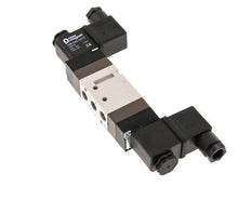 5/2 G1/8'' Bistable Solenoid Valve 12V DC 1.5-10bar/21.0-140psi YPC