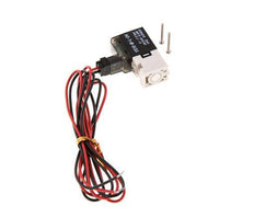 3/2 Flange NC Solenoid Valve 24V DC 0-7.5bar/0-105.0psi YPC