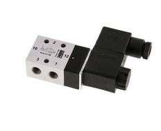 3/2 G1/8'' NO Solenoid Valve 230V AC 2.5-10bar/35.0-140psi Airtec