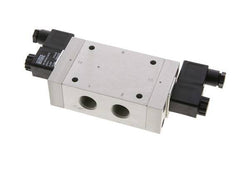 3/2 G1/2'' Bistable Solenoid Valve 230V AC 1-10bar/14-140psi Airtec