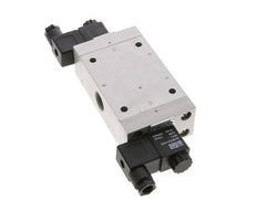 3/2 G1/2'' Bistable Solenoid Valve 230V AC 1-10bar/14-140psi Airtec
