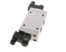 3/2 G1/2'' Bistable Solenoid Valve 230V AC 1-10bar/14-140psi Airtec