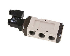 5/2 G1/2'' Solenoid Valve 230V AC 1.5-10bar/21.0-140psi YPC