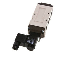 5/2 G1/2'' Solenoid Valve 230V AC 1.5-10bar/21.0-140psi YPC