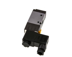 3/2 G1/4'' NO Solenoid Valve 230V AC 1.5-8bar/21.0-112psi E.MC