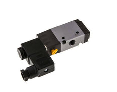 3/2 G1/4'' NO Solenoid Valve 230V AC 1.5-8bar/21.0-112psi E.MC