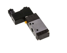 3/2 G1/4'' NO Solenoid Valve 230V AC 1.5-8bar/21.0-112psi E.MC
