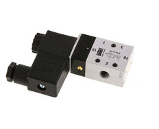 3/2 G1/8'' NC Solenoid Valve 12V DC 2.5-10bar/35.0-140psi Airtec