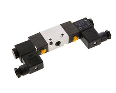 3/2 G1/4'' Bistable Solenoid Valve 230V AC 1.5-8bar/21.0-112psi E.MC