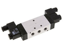 5/2 G1/4'' Bistable Solenoid Valve 230V AC 2.5-10bar/35.0-140psi Airtec