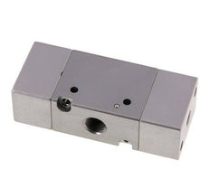 3/2 G1/4'' (G1/8'') Bistable Air Pilot Valve External Pilot 1.5-8bar/21.0-112psi E.MC