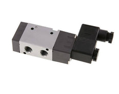 3/2 G1/4'' NO Solenoid Valve 230V AC 1.5-8bar/21.0-112psi E.MC