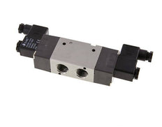 3/2 G1/2'' Bistable Solenoid Valve 24V AC 1.5-8bar/21.0-112psi E.MC