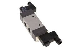 3/2 G1/2'' Bistable Solenoid Valve 24V AC 1.5-8bar/21.0-112psi E.MC