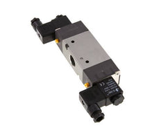 3/2 G1/2'' Bistable Solenoid Valve 24V AC 1.5-8bar/21.0-112psi E.MC