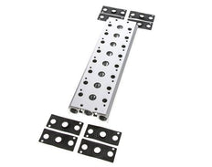 Manifold 8-Station E.MC 5/2 5/3-way