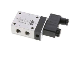 3/2 G1/4'' (G1/8'') Solenoid Valve External Pilot 230V AC -0.95-10bar/-13.2-140psi Airtec