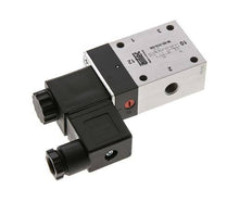 3/2 G1/8'' NO Solenoid Valve 12V DC 2-10bar/28-140psi Airtec