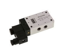 5/2 G1/4'' Solenoid Valve 230V AC 2.5-10bar/35.0-140psi Airtec