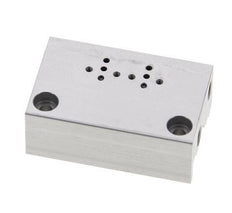 Manifold 2-Station YPC YSV10 and YSV11