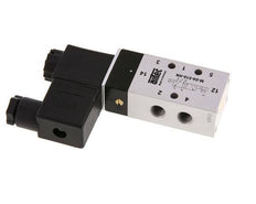 5/2 G1/8'' Solenoid Valve 230V AC 2.5-10bar/35.0-140psi Airtec