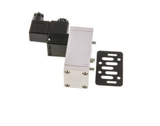 5/2 ISO 5599-1 Solenoid Valve 24V AC 2-10bar/28-140psi Airtec